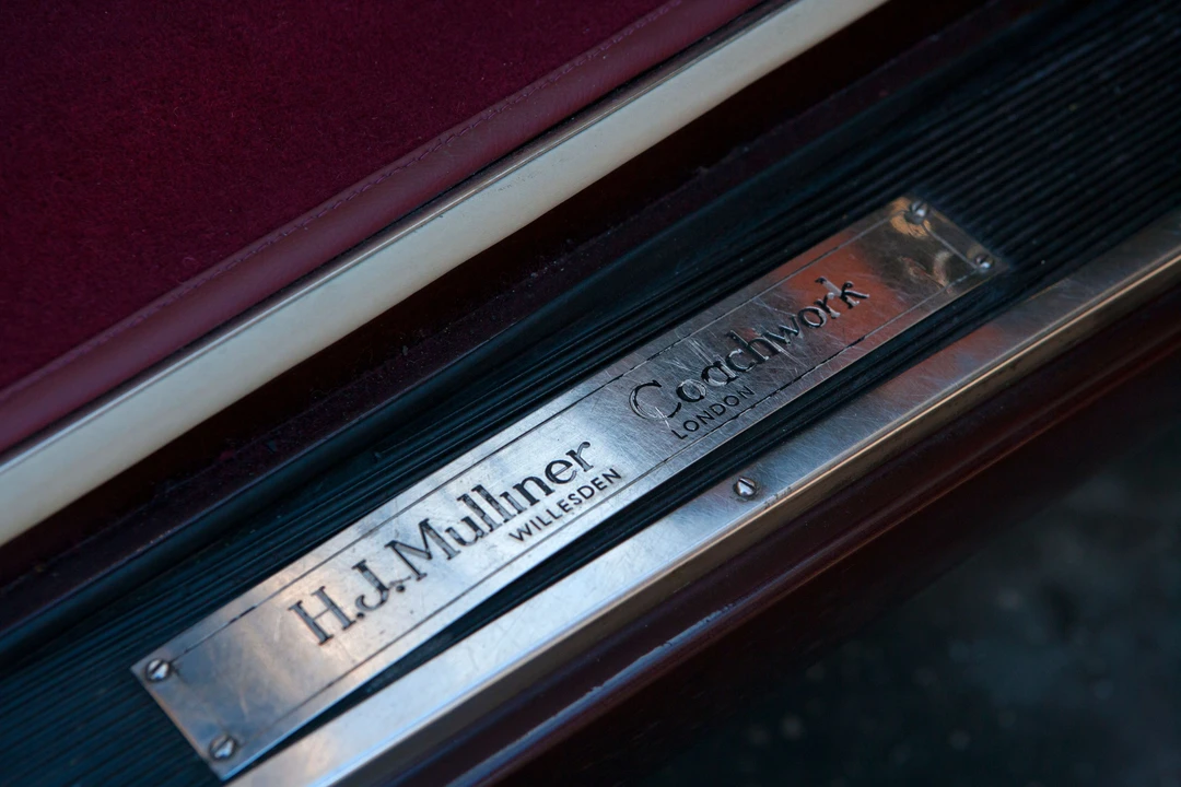 1962 Bentley S2 - Image 23 of 31