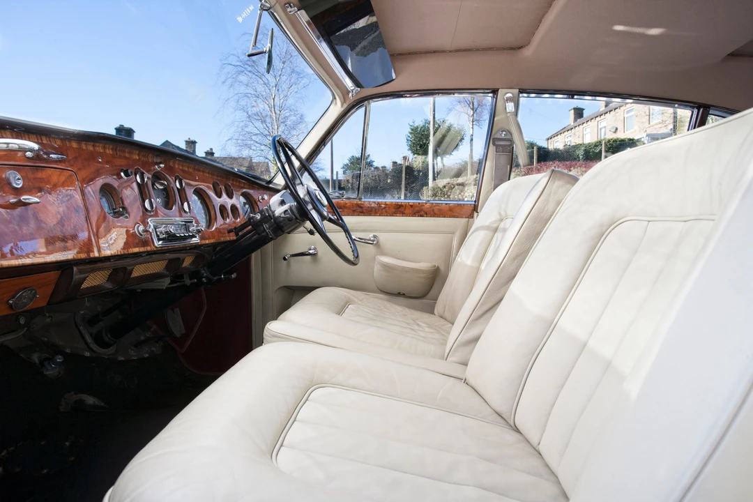 1962 Bentley S2 - Image 9 of 31