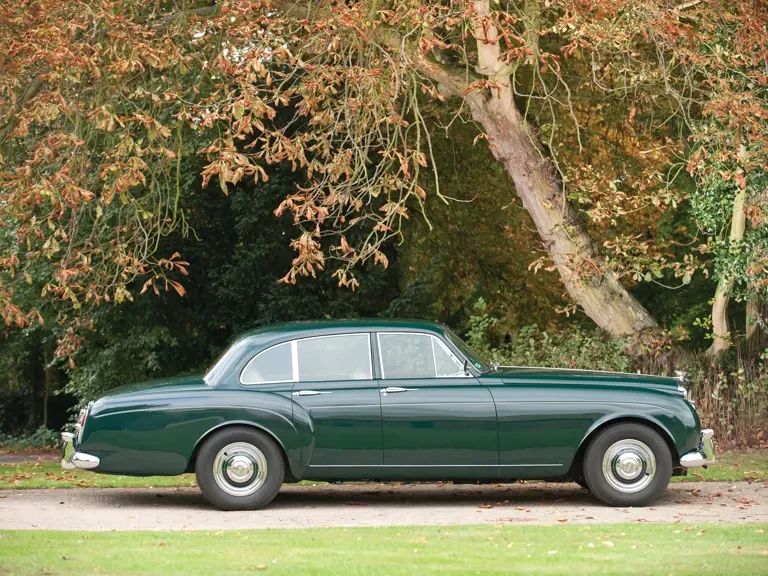 1962 Bentley S2 - Image 6 of 15