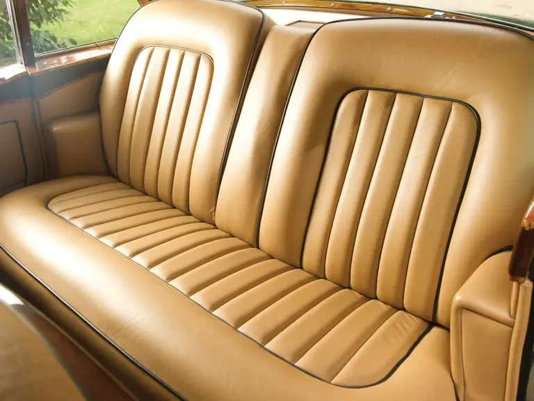1962 Bentley S2 - Image 13 of 15