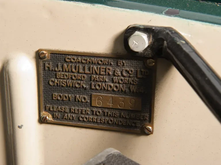 1962 Bentley S2 - Image 14 of 15