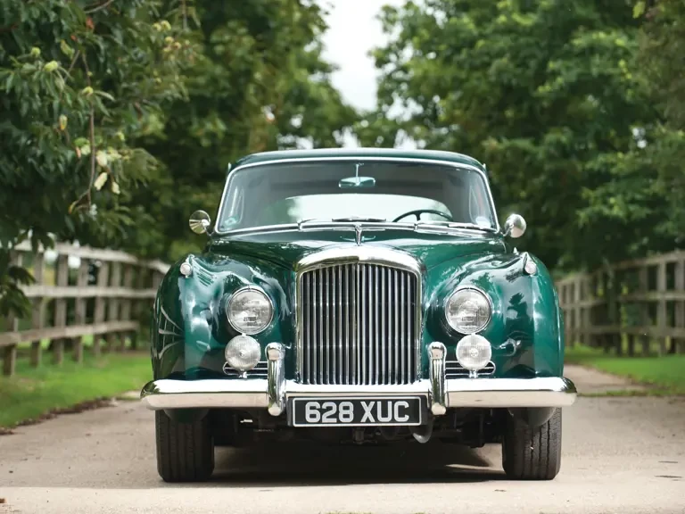 1962 Bentley S2 - Image 9 of 15