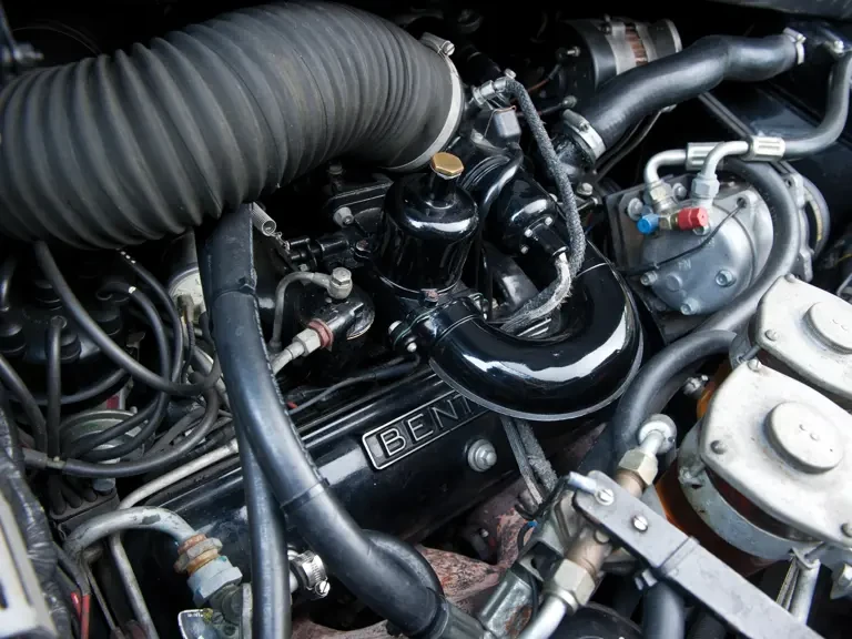 1962 Bentley S2 - Image 4 of 15