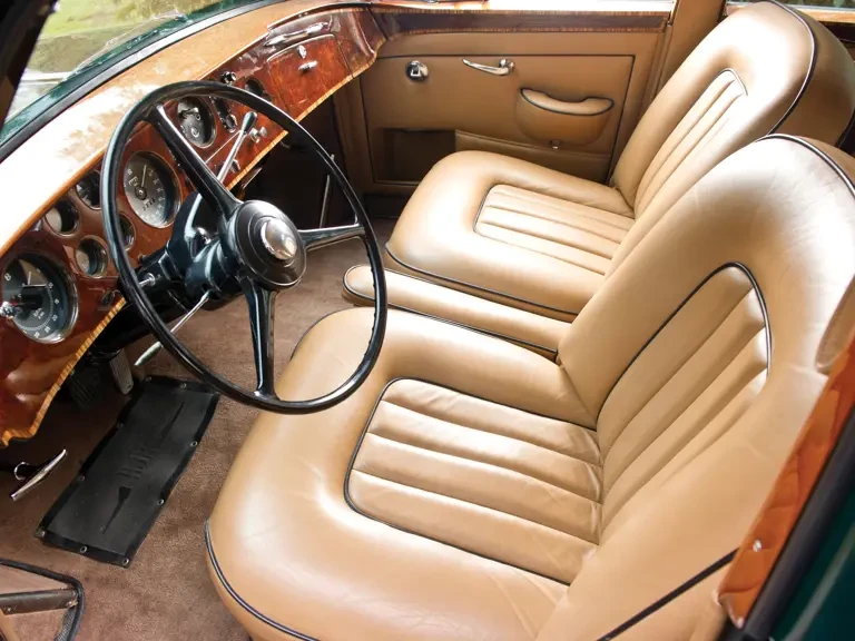 1962 Bentley S2 - Image 5 of 15