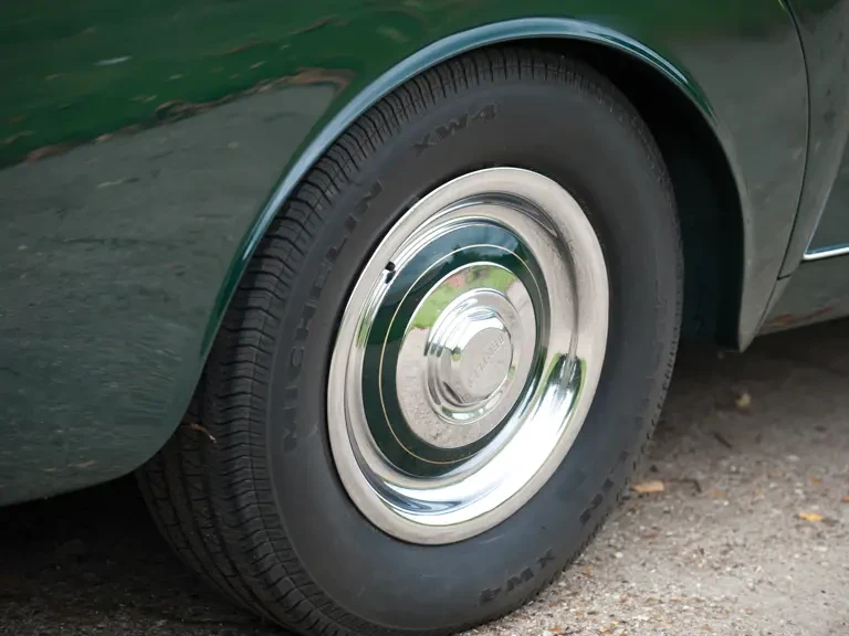 1962 Bentley S2 - Image 8 of 15