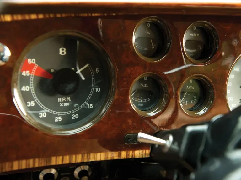 1962 Bentley S2 - Image 11 of 15