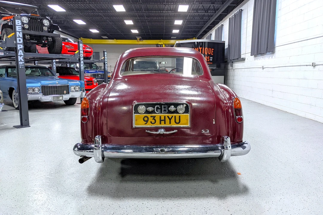1962 Bentley S2 Continental - Image 15 of 31