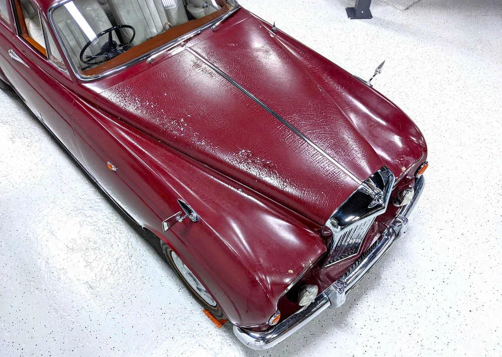 1962 Bentley S2 Continental - Image 22 of 31