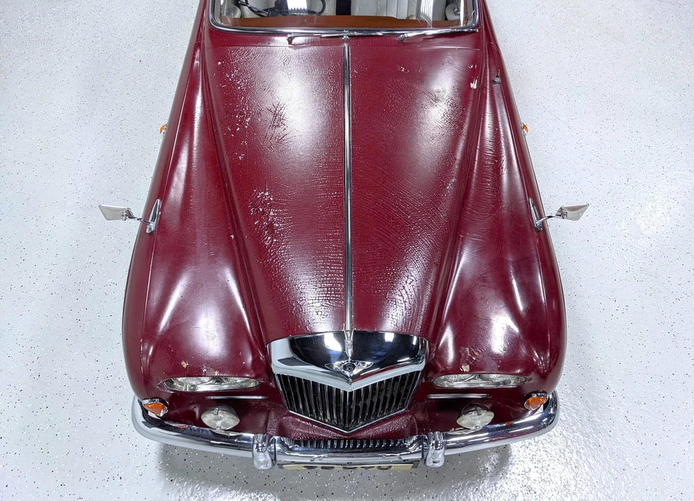 1962 Bentley S2 Continental - Image 21 of 31