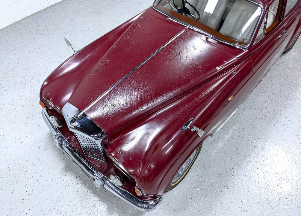 1962 Bentley S2 Continental - Image 20 of 31