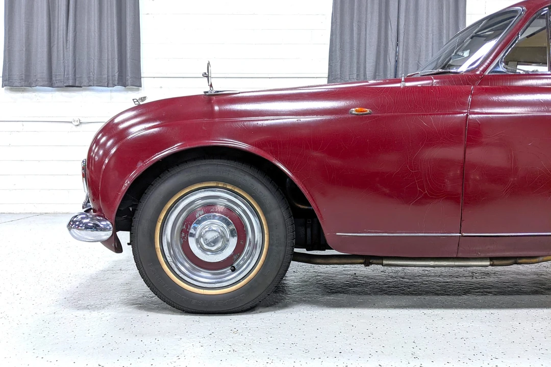 1962 Bentley S2 Continental - Image 23 of 31