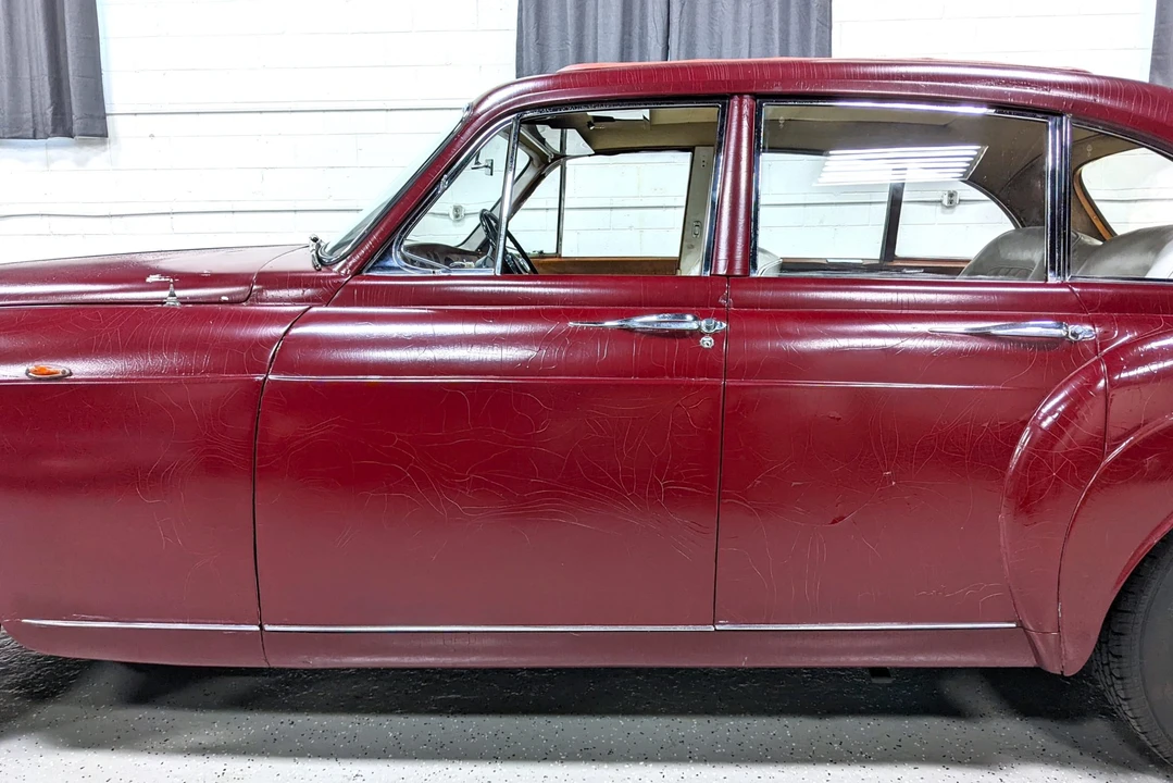 1962 Bentley S2 Continental - Image 24 of 31