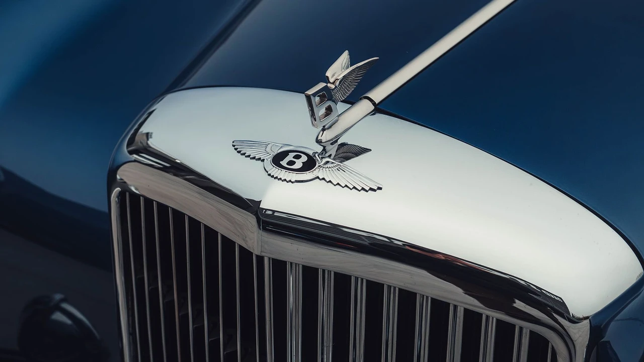 1962 Bentley S2 Continental - Image 7 of 31
