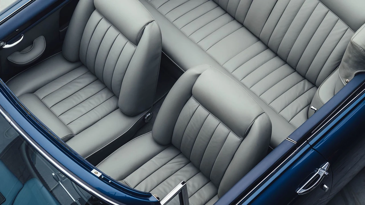 1962 Bentley S2 Continental - Image 9 of 31