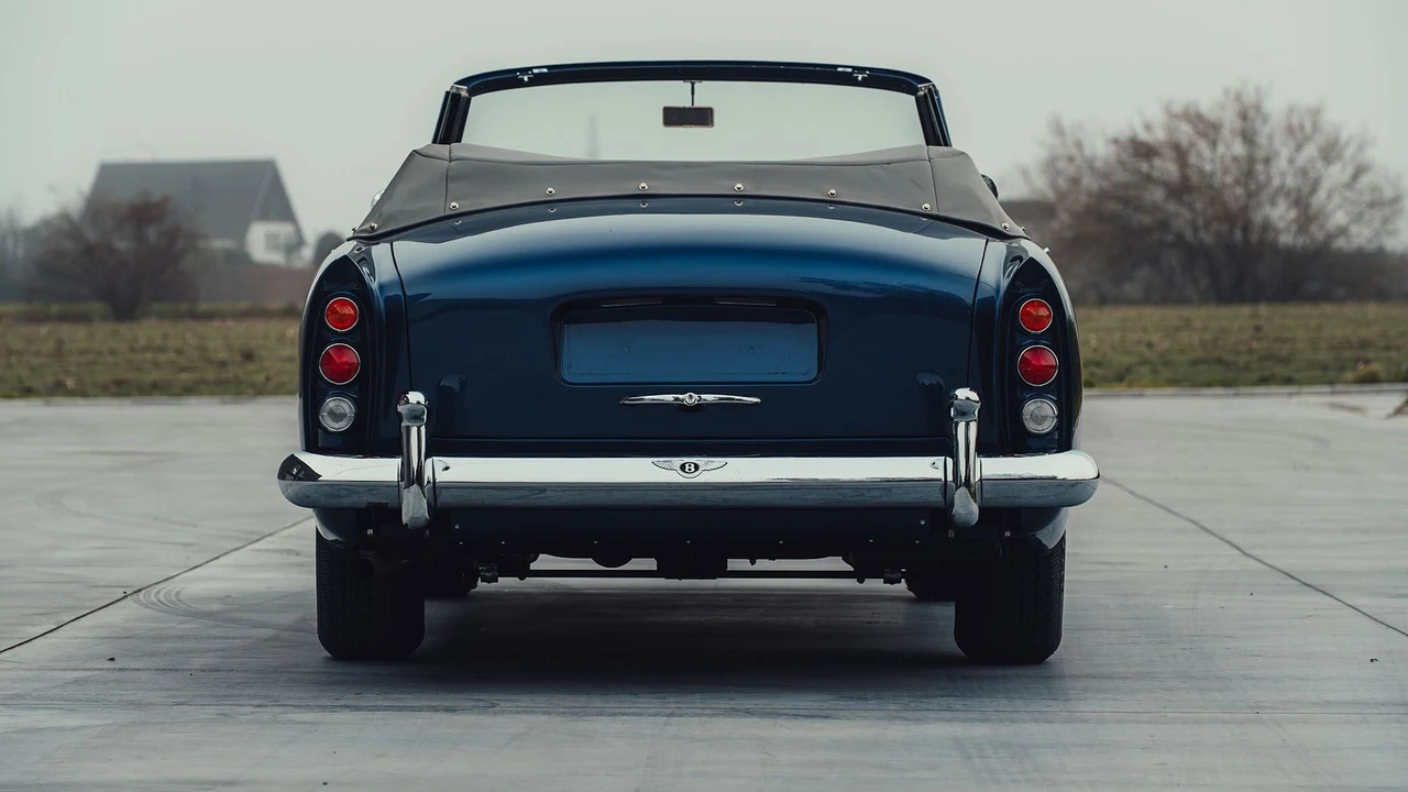 1962 Bentley S2 Continental - Image 3 of 31