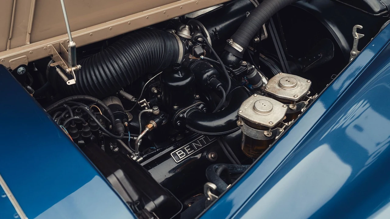 1962 Bentley S2 Continental - Image 6 of 31