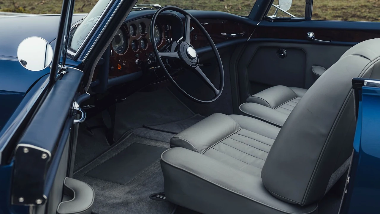 1962 Bentley S2 Continental - Image 8 of 31