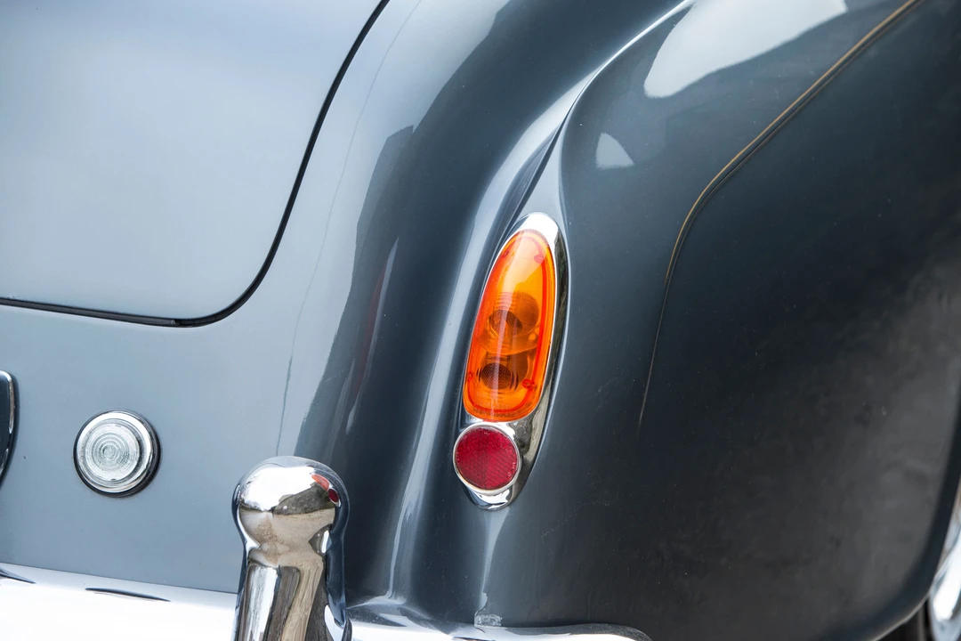 1962 Bentley S2 Continental - Image 4 of 25