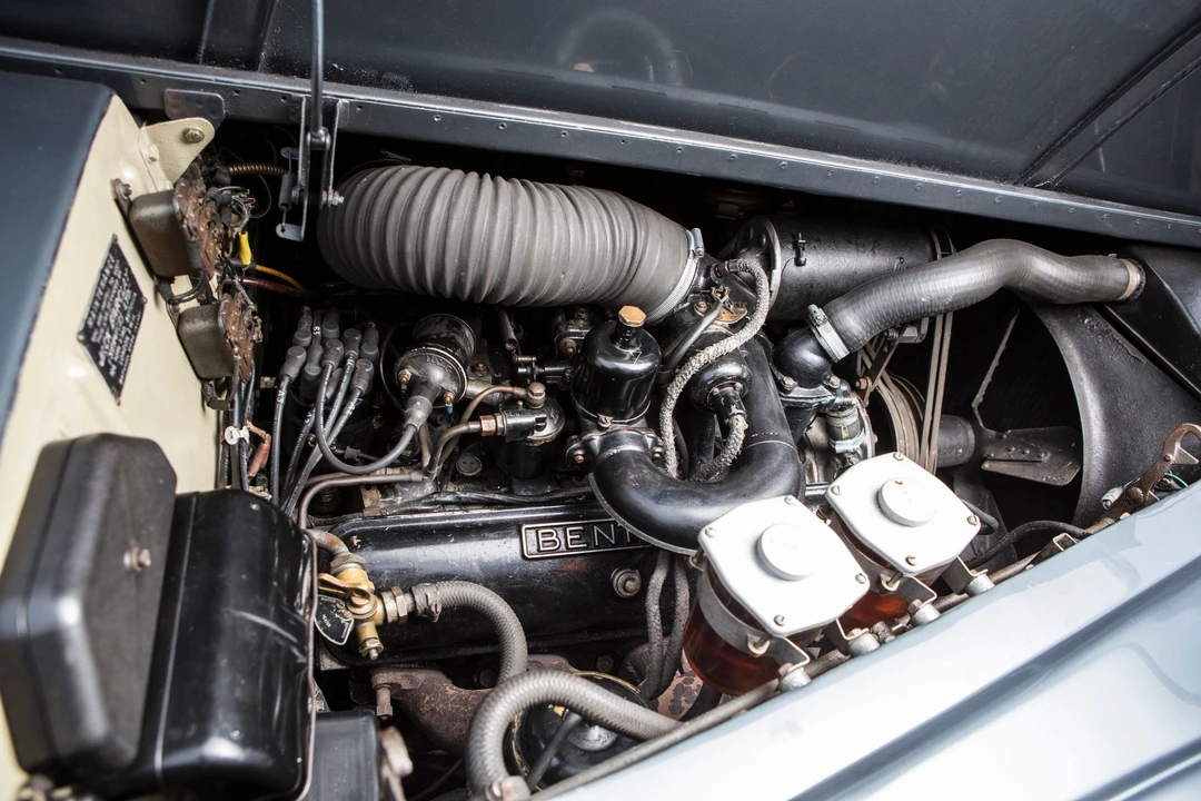1962 Bentley S2 - Image 15 of 18