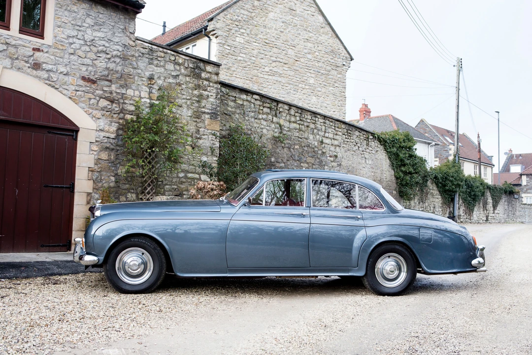 1962 Bentley S2 - Image 17 of 18