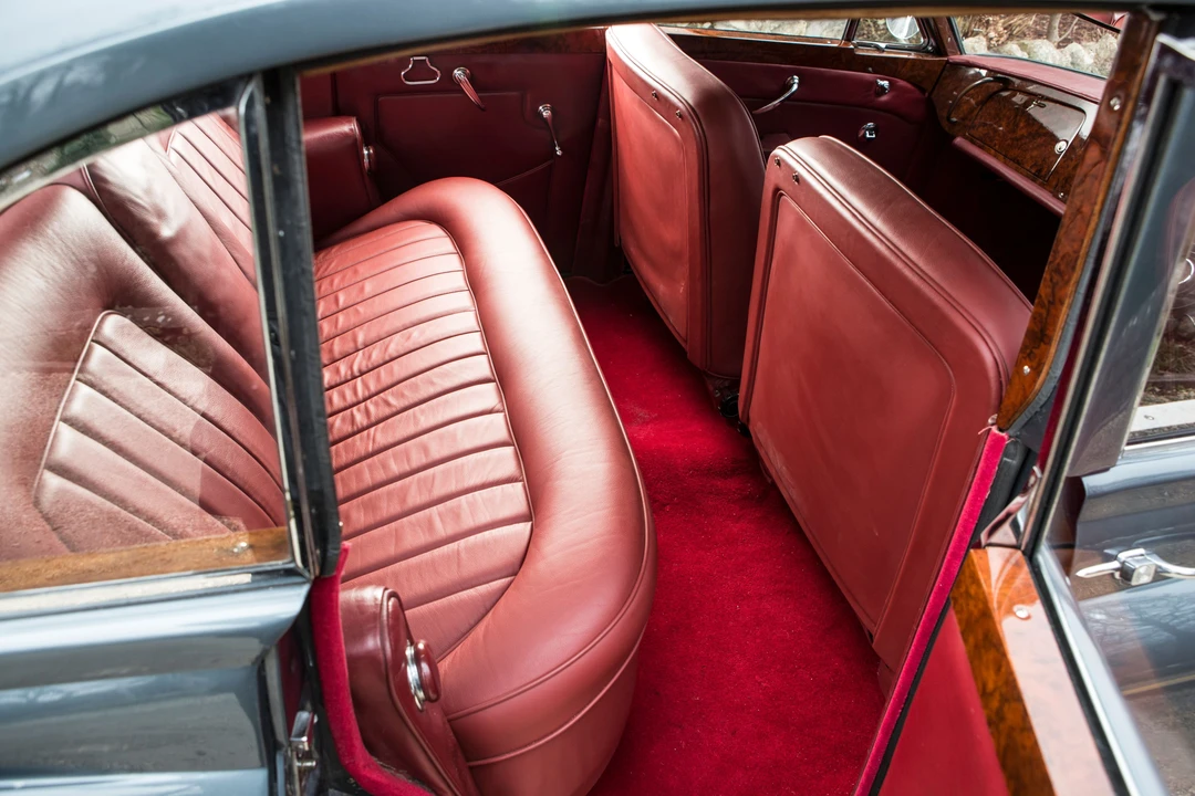 1962 Bentley S2 - Image 8 of 18