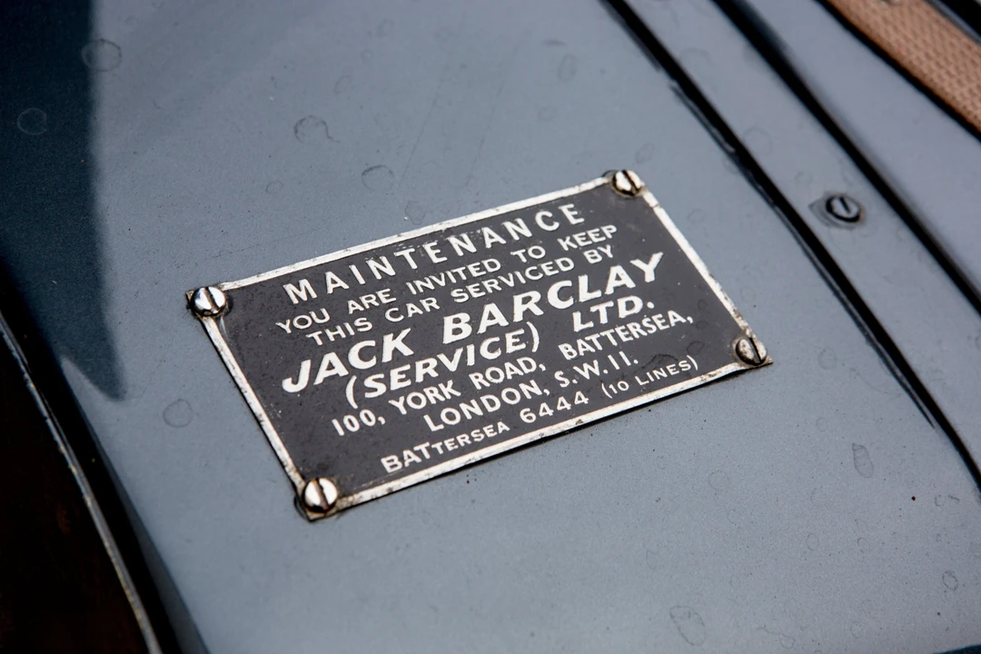 1962 Bentley S2 - Image 12 of 18