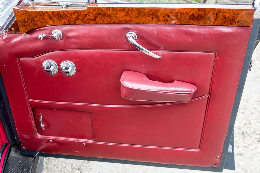 1962 Bentley S2 Continental - Image 16 of 25