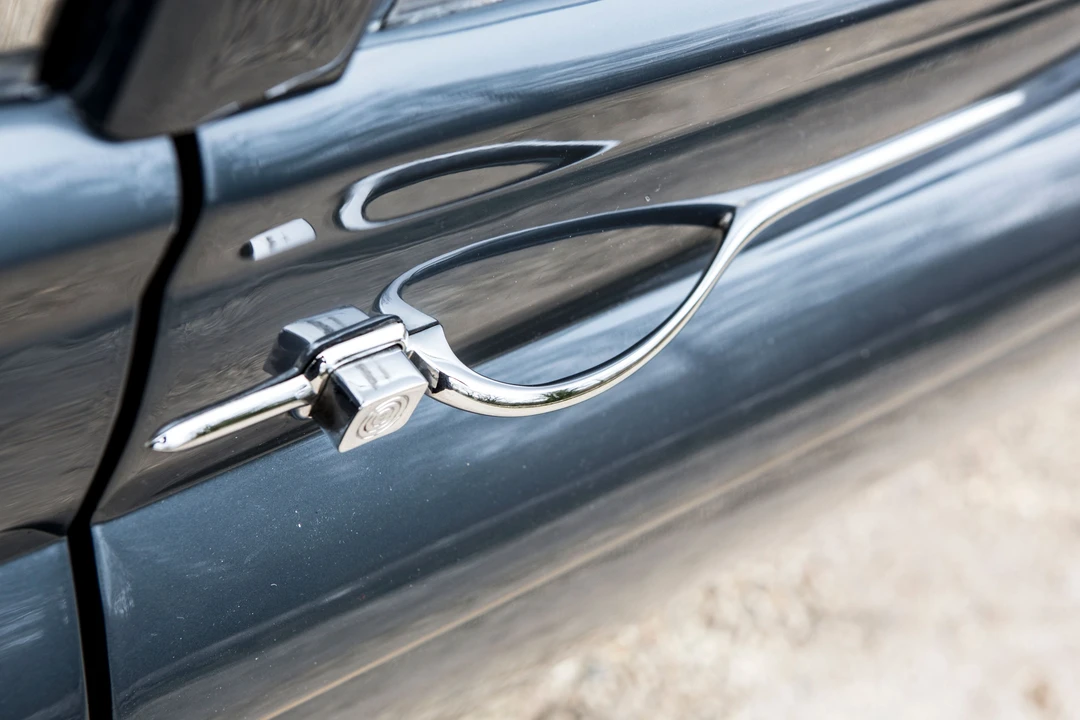 1962 Bentley S2 Continental - Image 12 of 25