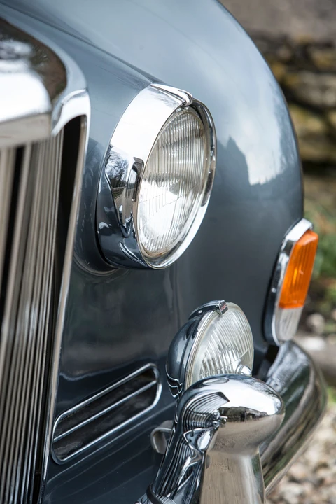 1962 Bentley S2 Continental - Image 8 of 25