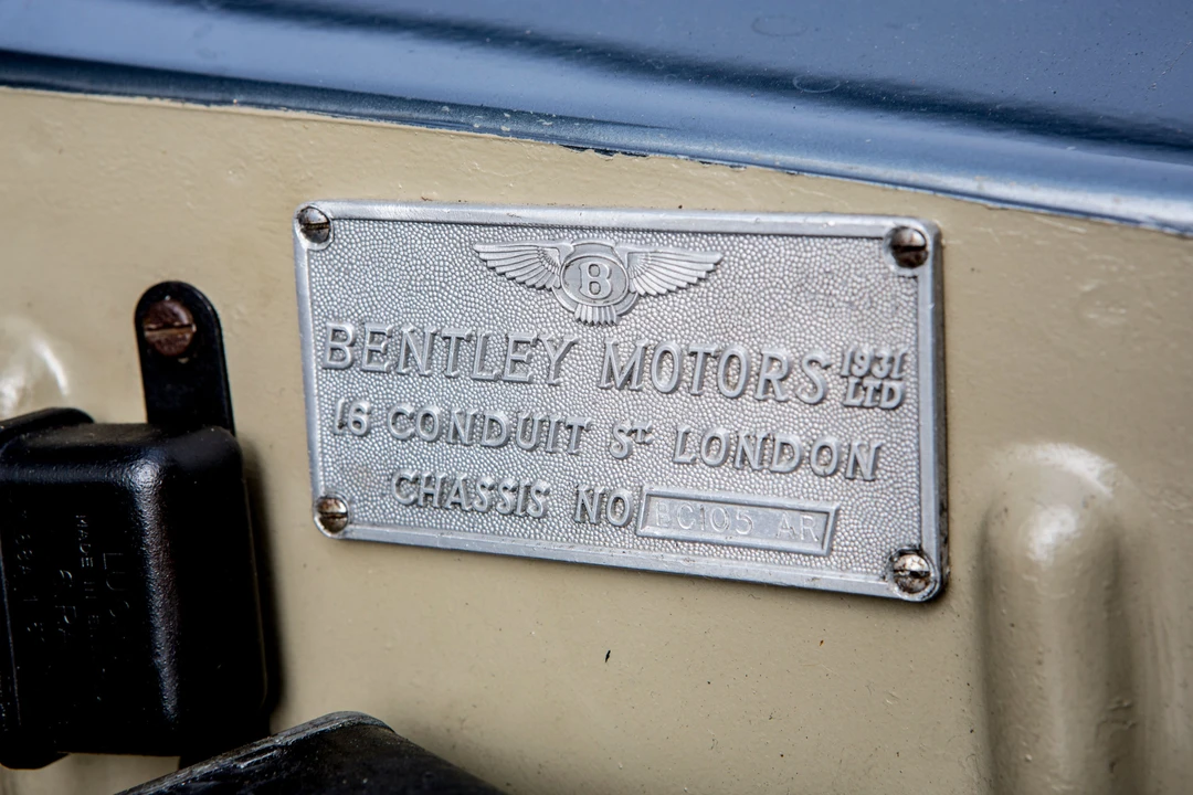 1962 Bentley S2 - Image 13 of 18