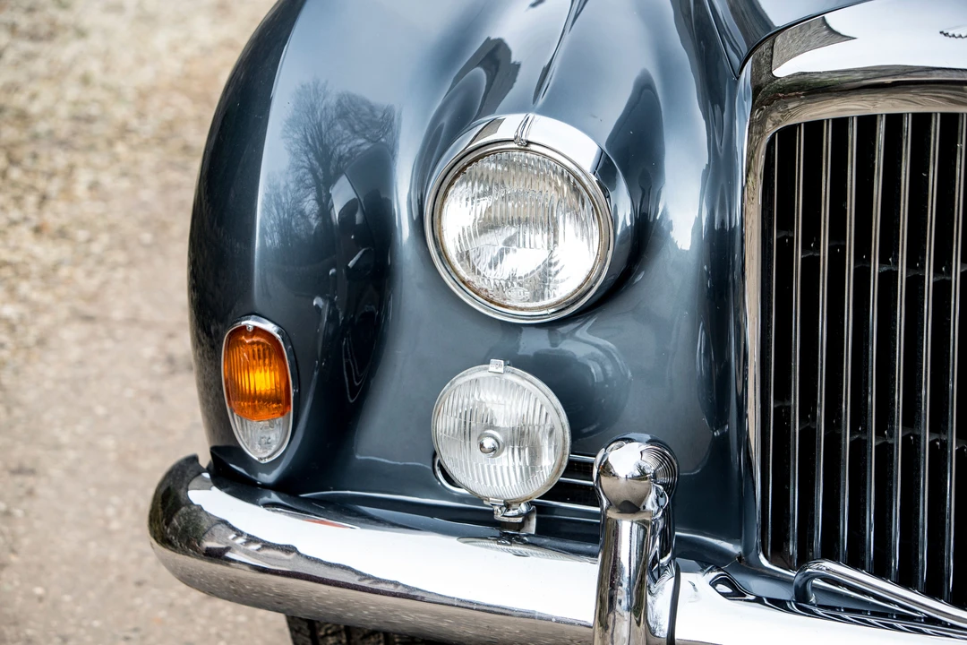 1962 Bentley S2 - Image 4 of 18