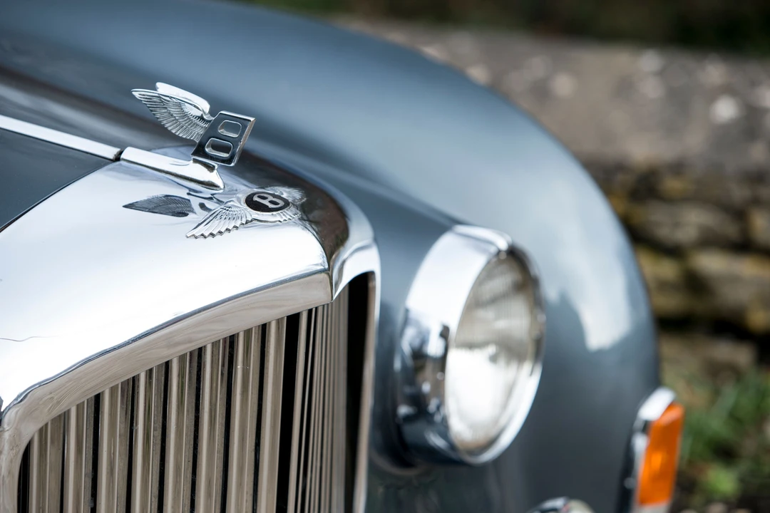 1962 Bentley S2 - Image 3 of 18