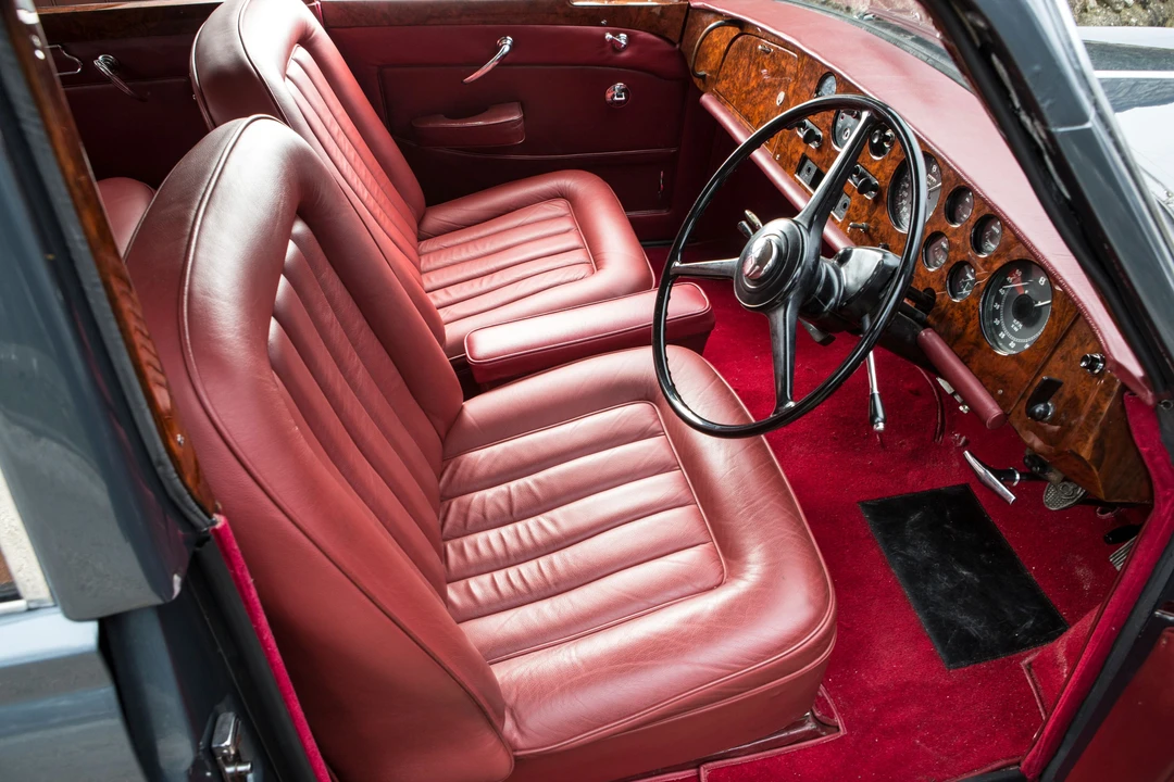 1962 Bentley S2 - Image 11 of 18