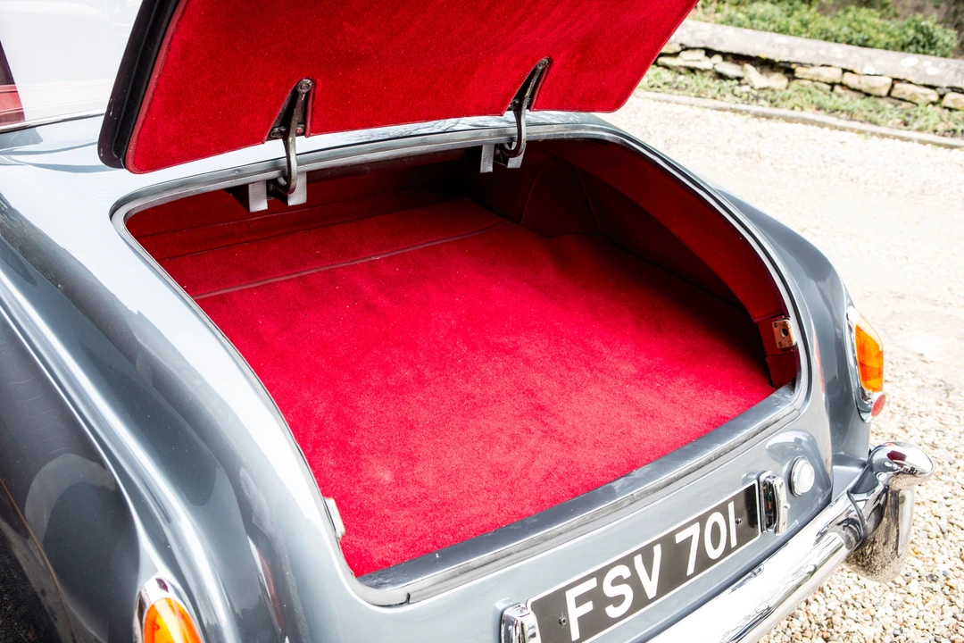 1962 Bentley S2 - Image 5 of 18