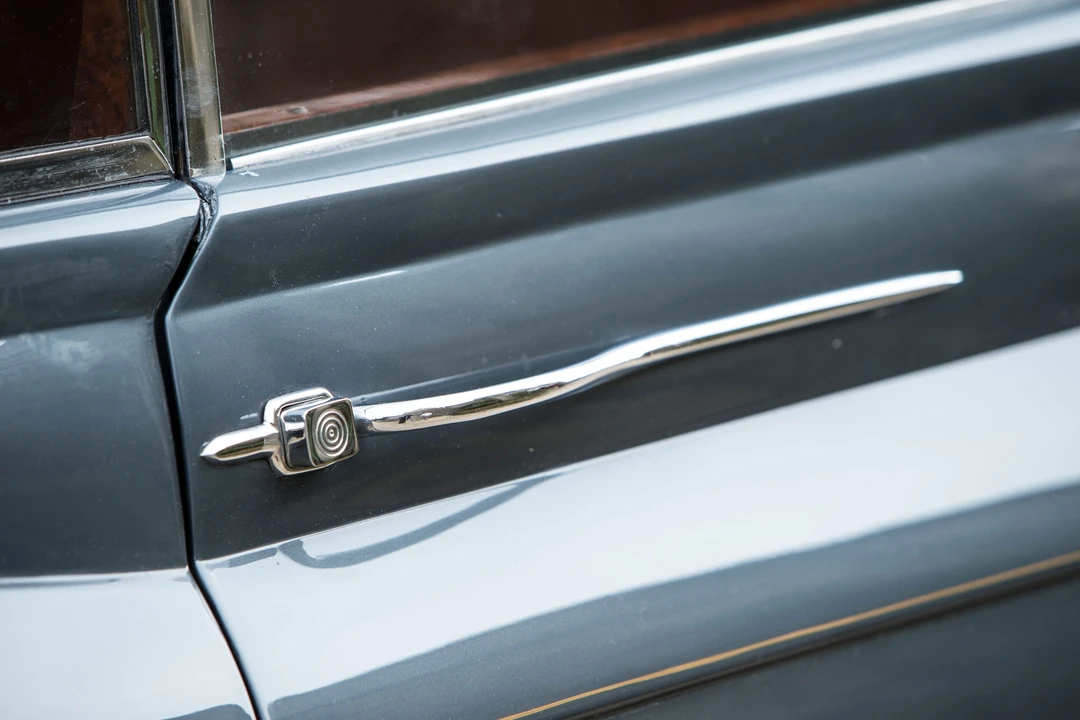 1962 Bentley S2 Continental - Image 7 of 25