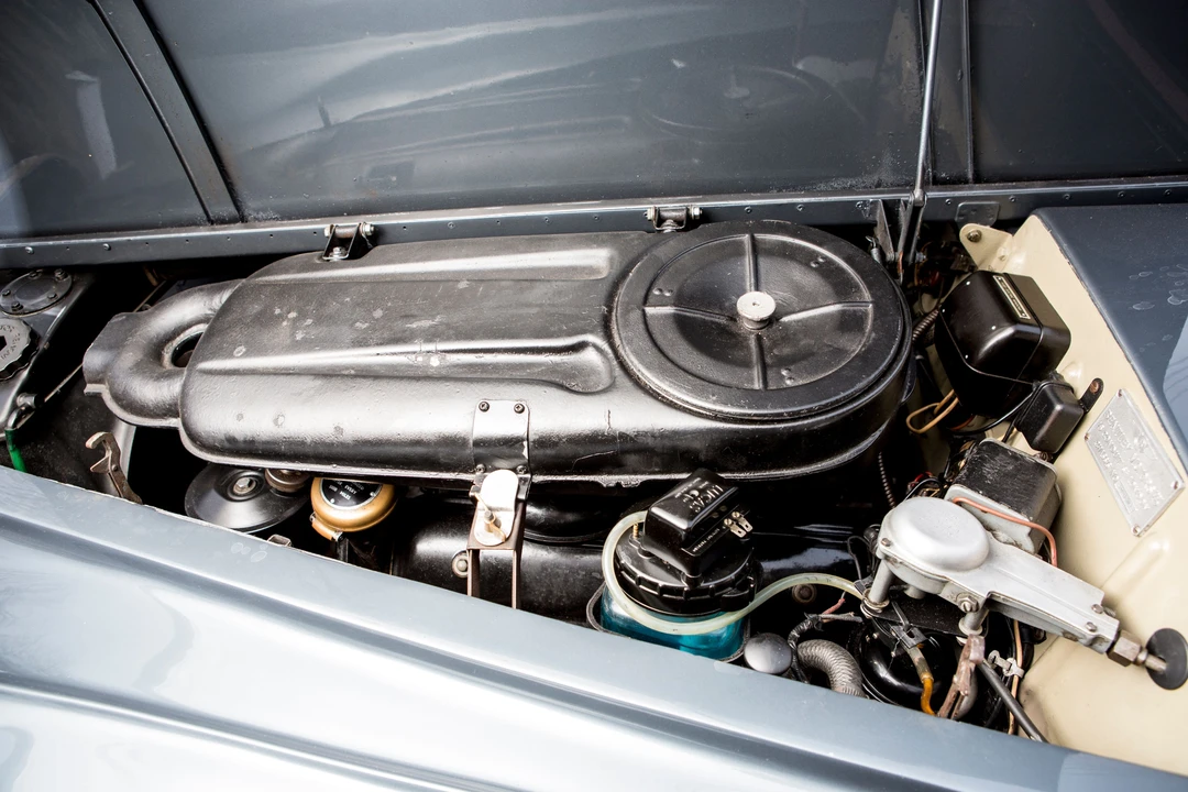 1962 Bentley S2 Continental - Image 21 of 25
