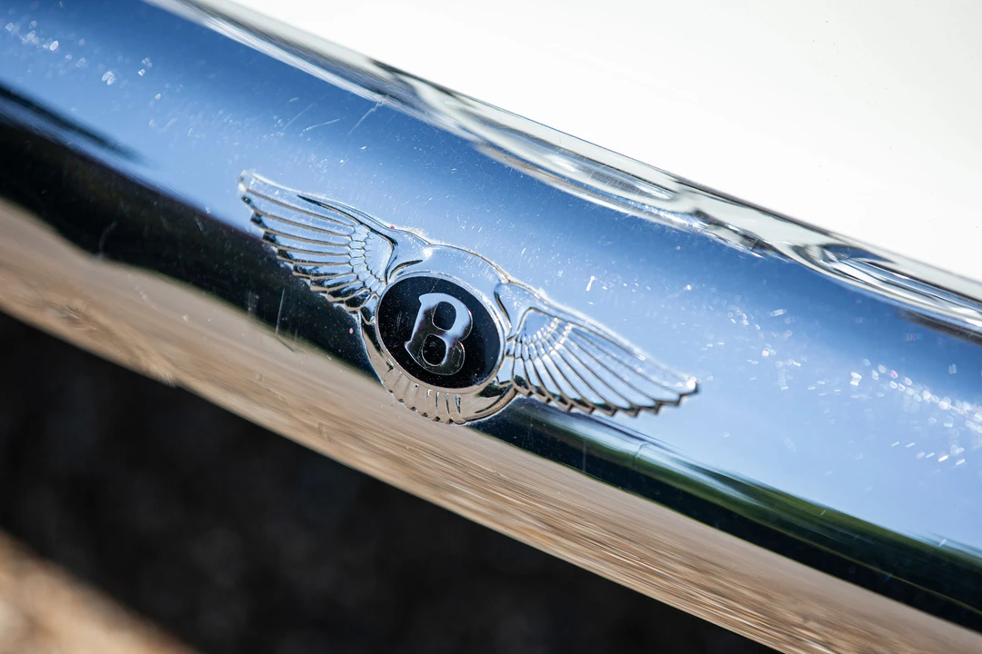 1962 Bentley S2 - Image 8 of 31
