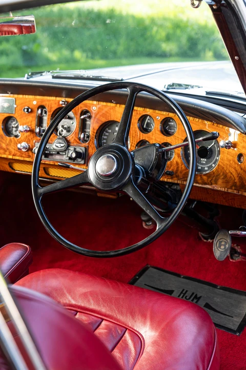 1962 Bentley S2 - Image 25 of 31