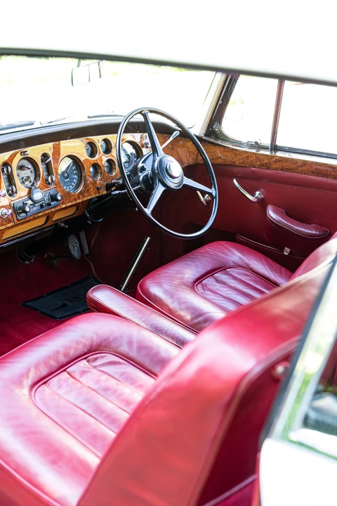1962 Bentley S2 - Image 18 of 31