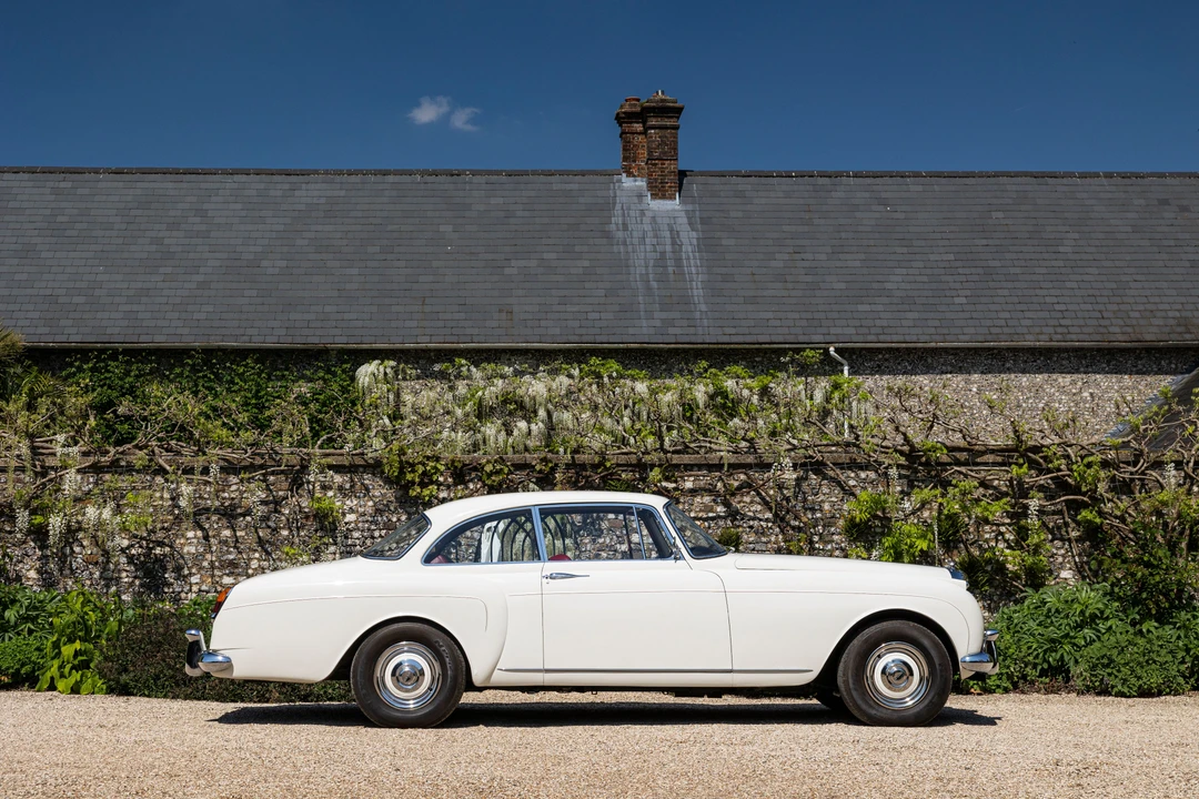 1962 Bentley S2 - Image 30 of 31
