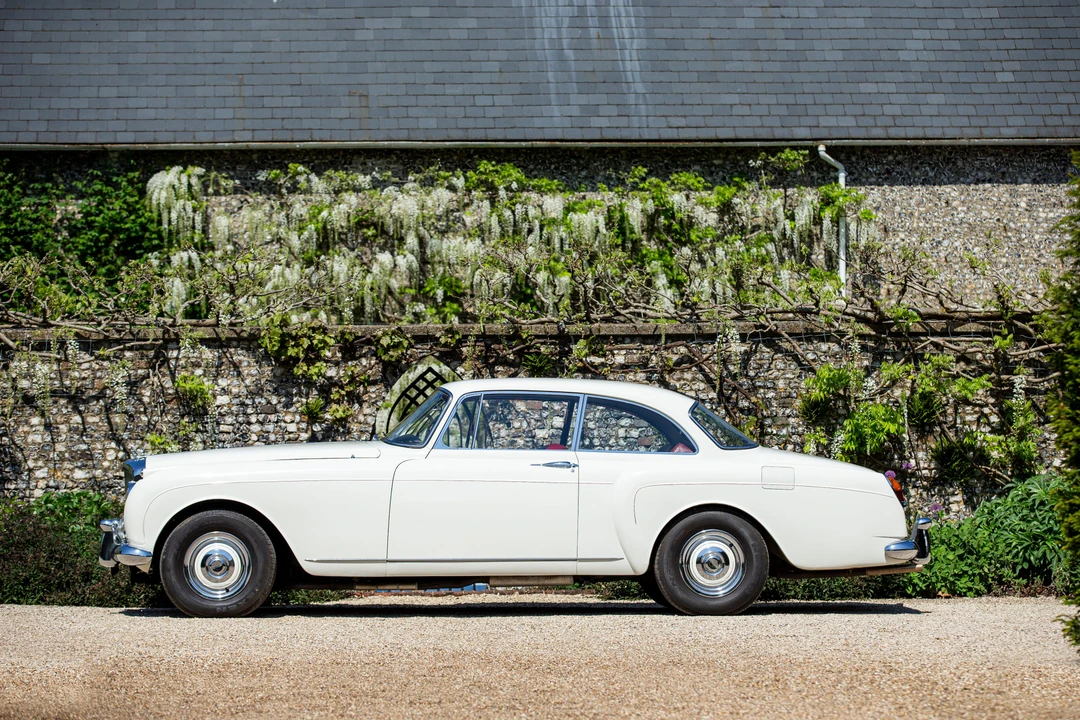 1962 Bentley S2 - Image 7 of 31