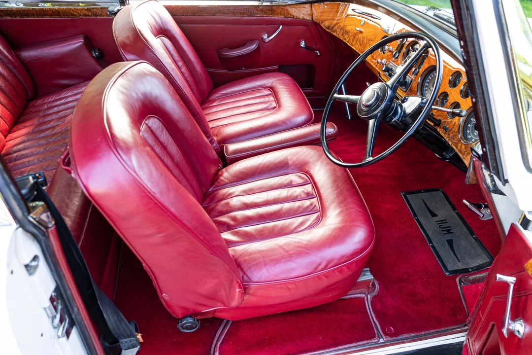 1962 Bentley S2 - Image 23 of 31
