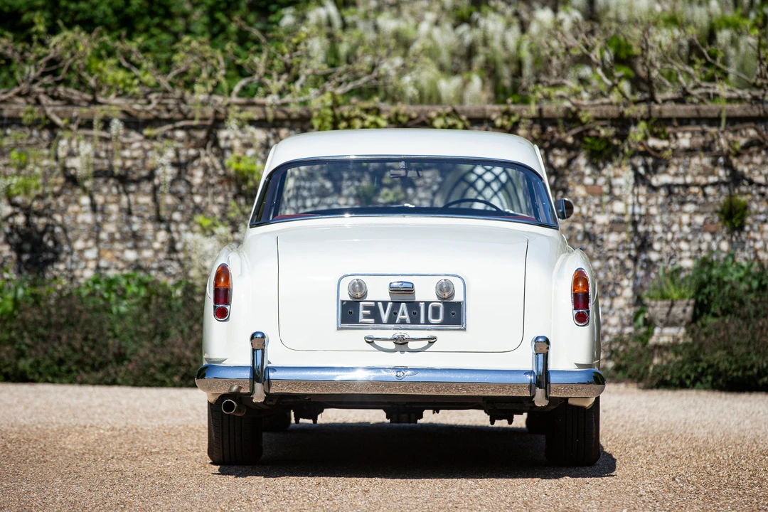 1962 Bentley S2 - Image 10 of 31