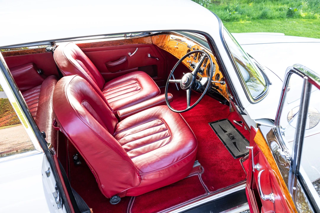 1962 Bentley S2 - Image 27 of 31