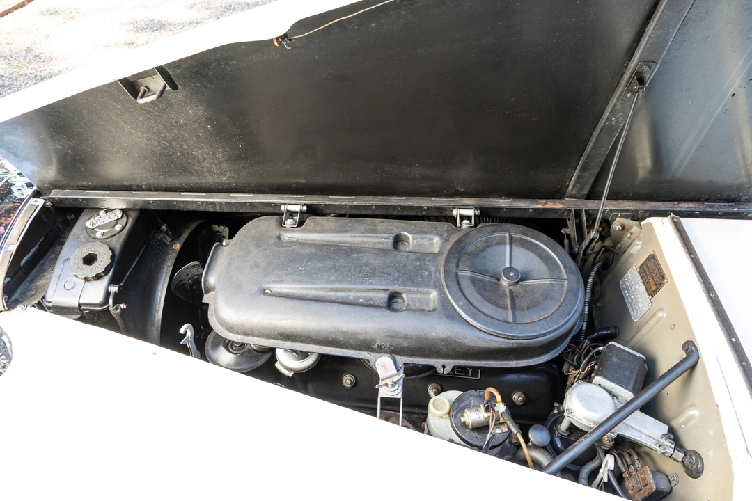 1962 Bentley S2 - Image 14 of 31