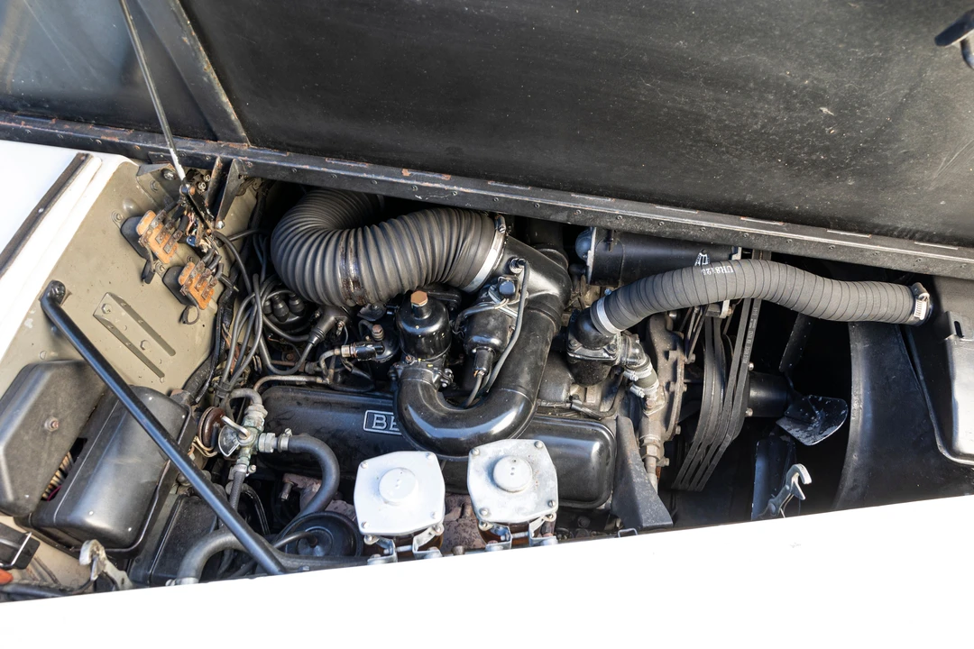 1962 Bentley S2 - Image 11 of 31