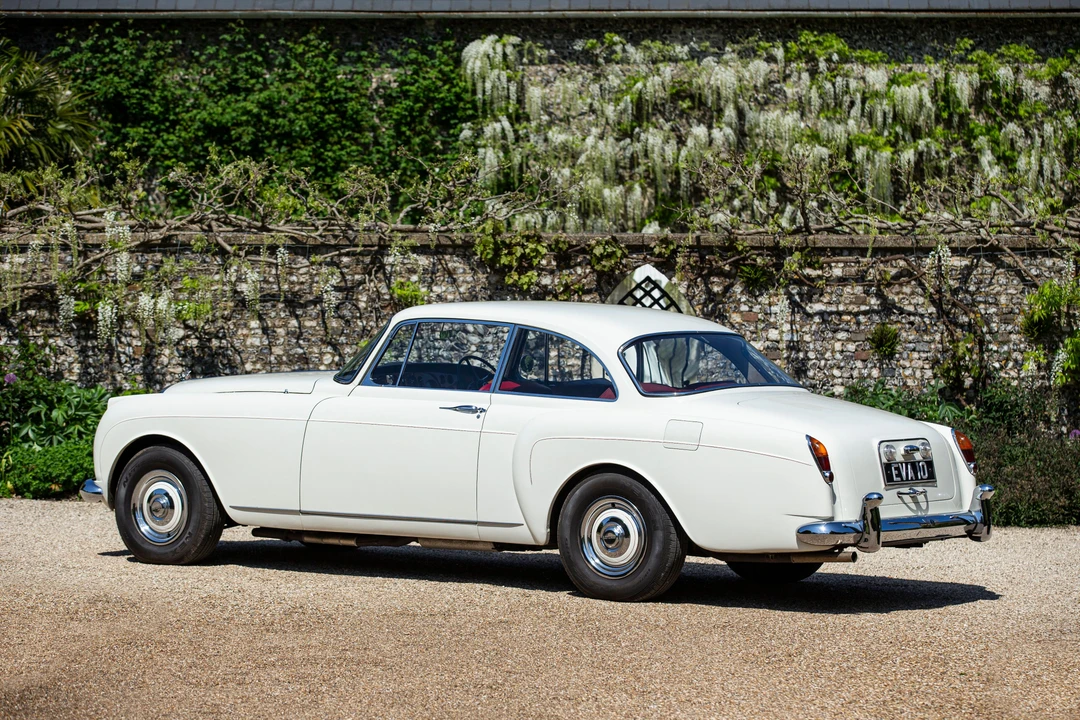 1962 Bentley S2 - Image 24 of 31