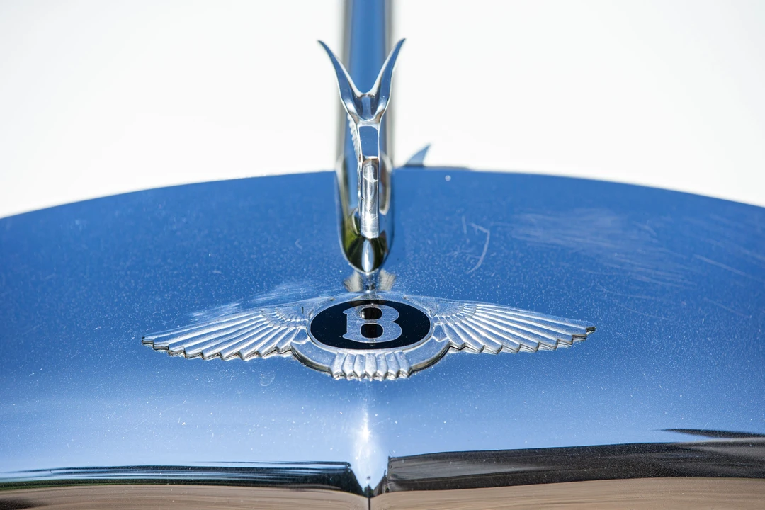 1962 Bentley S2 - Image 2 of 31