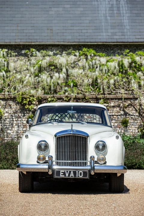 1962 Bentley S2 - Image 4 of 31