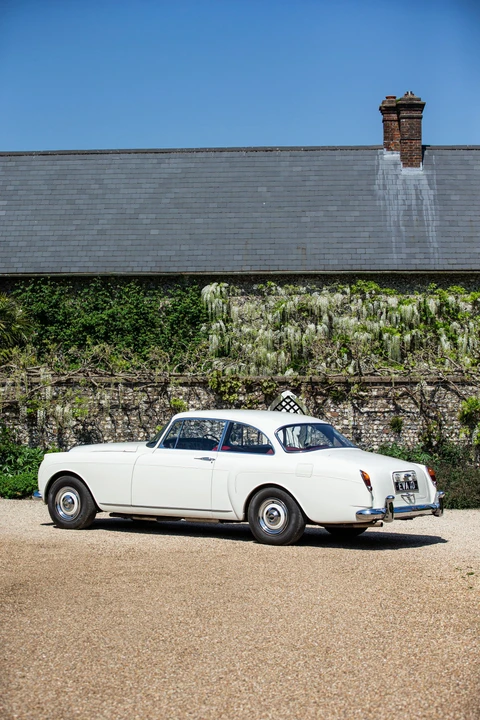1962 Bentley S2 - Image 13 of 31